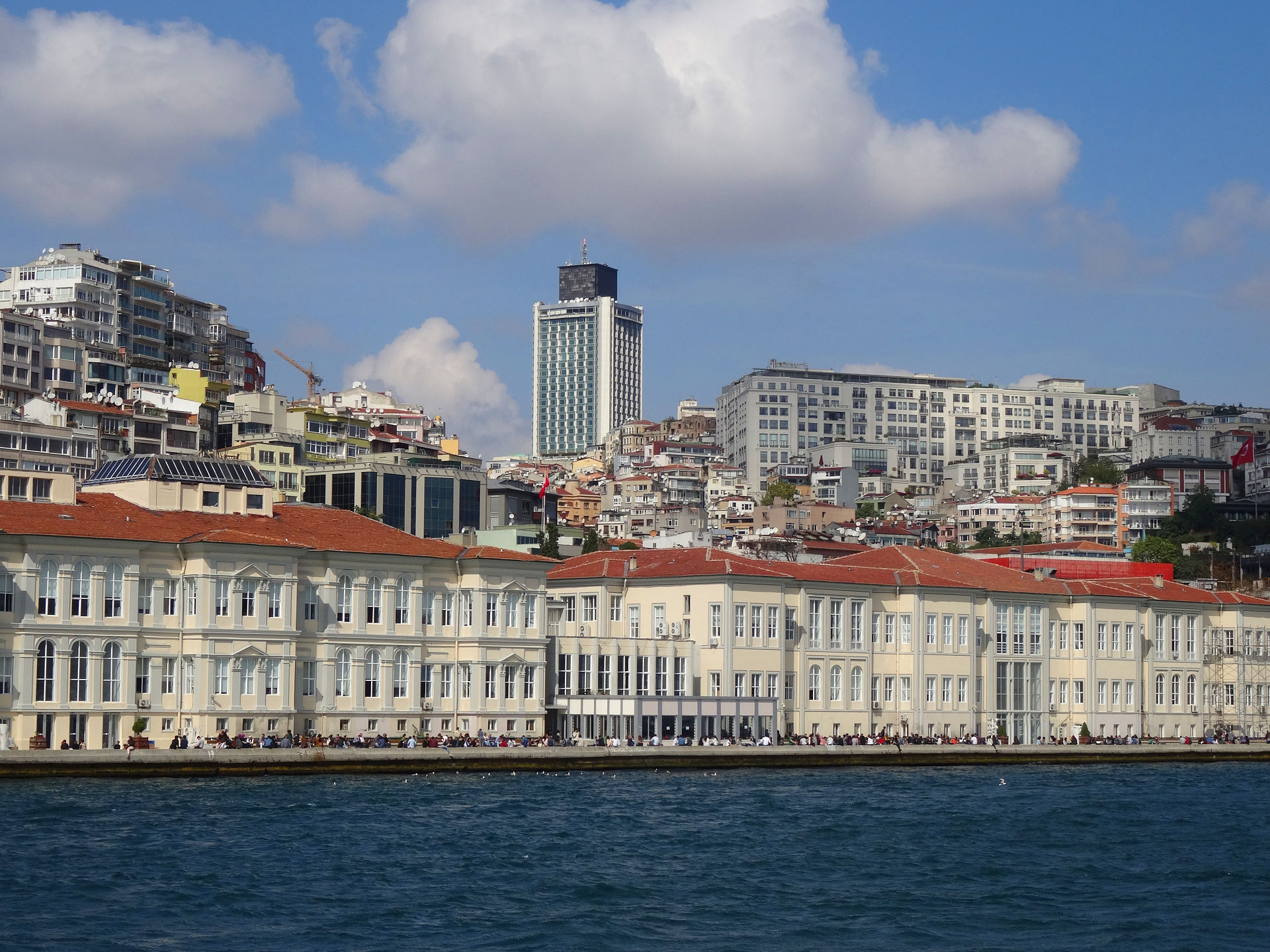 Istanbul